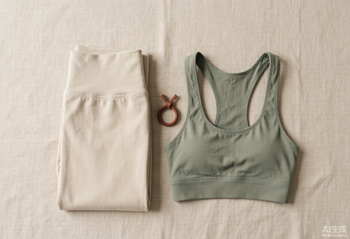 Fabric and trims