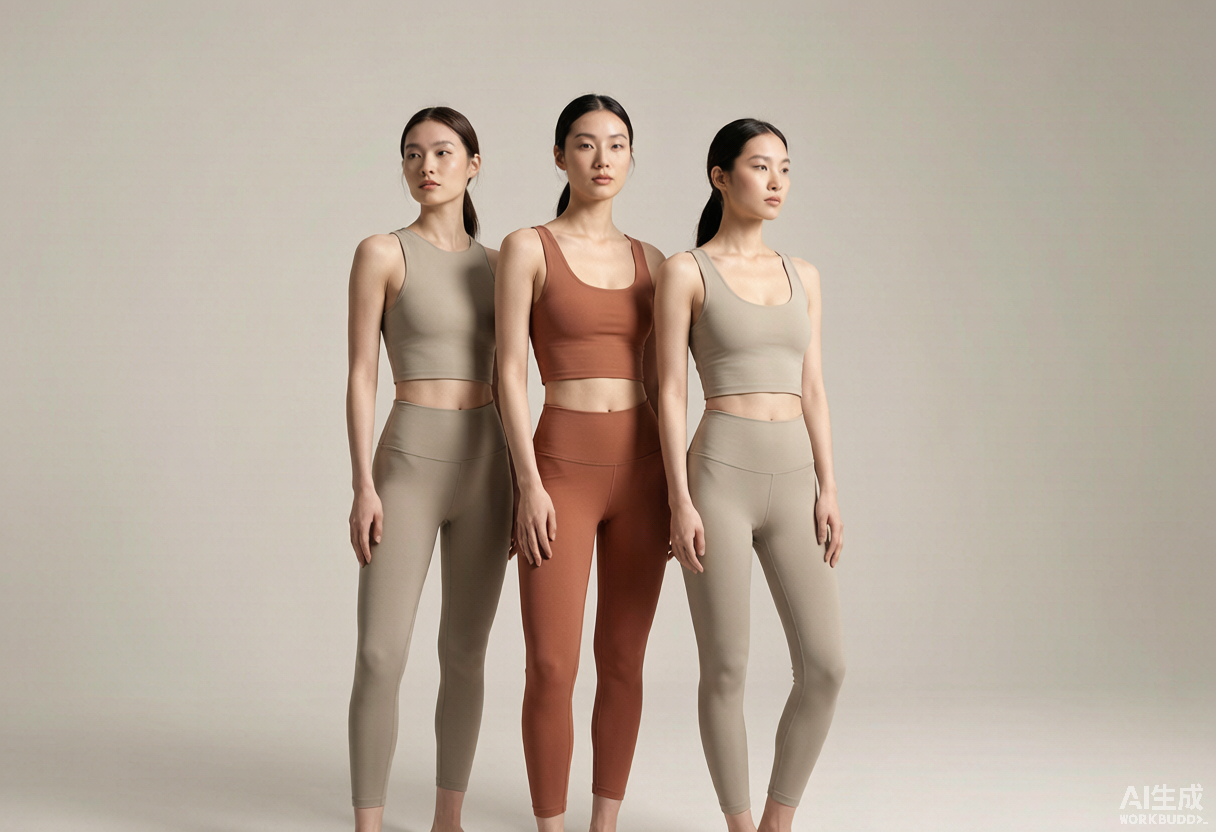 Fabric in use